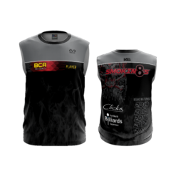 3607 FD Sport Sleeveless MENS SMOKIN-8S