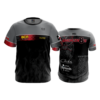 3607 FD Sport MENS SMOKIN-8S