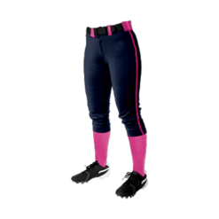 3608 FD Girls Fastpitch Pant CL GC-VIPERS-2021-SNAKESKIN