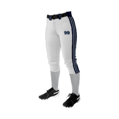 3608 FD Girls Fastpitch Pant CL VIPERS-THOMAS-3RD-SET