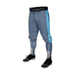 3608 CL KNICKERS CUSTOM BRAIDED BALL PANT VIPERS-THOMAS-ADDON-NAVY-PANT