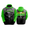 3615 FD Hoody ADDONIS-DNA-1
