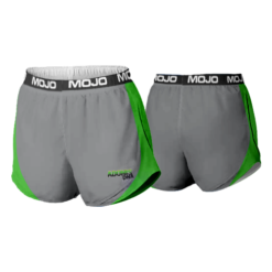 3615 CL WOMENS TRACK SHORTS ADDONIS-DNA-2
