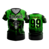 3615 FD Womens V-Neck ADDONIS-DNA-2