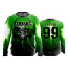 3615 FD Long Sleeve MENS ADDONIS-DNA-2