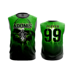 3615 FD Sport Sleeveless MENS ADDONIS-DNA-2