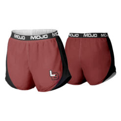 3119 CL WOMENS TRACK SHORTS GOOD-SQUAD-LODADED-BASES-2