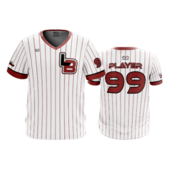 3119 FD Sport V-Neck MENS GOOD-SQUAD-LODADED-BASES-2
