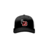 3119 Team Cap R172 GOON-SQUAD-LOADED-BASES-1