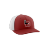 3119 Team Cap PTS30 GOON-SQUAD-LOADED-BASES-1