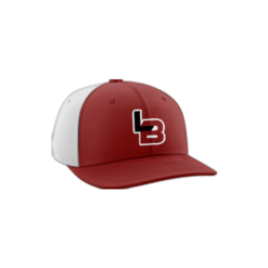 3119 Team Cap PTS30 GOON-SQUAD-LOADED-BASES-1