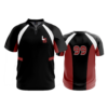 3119 CL DERBY JACKET SHORT SLEEVE GOON-SQUAD-LOADED-BASES-1