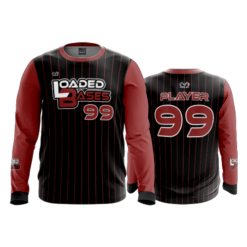 3119 FD Long Sleeve MENS GOON-SQUAD-LOADED-BASES-1