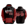 3119 FD Hoody GOON-SQUAD-LOADED-BASES-1