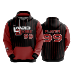 3119 FD Hoody GOON-SQUAD-LOADED-BASES-1