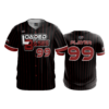 3119 FD ProTek Mens Full Button Down - CL GOON-SQUAD-LOADED-BASES-1