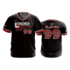 3119 FD Sport V-Neck MENS GOON-SQUAD-LOADED-BASES-1