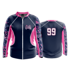 3617 CL WOMENS VAPOR JACKET SUB GC-VIPERS-HOWELL-1