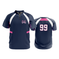 3617 CL DERBY JACKET SHORT SLEEVE GC-VIPERS-HOWELL-1