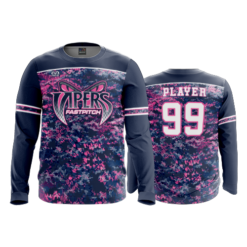 3617 FD Long Sleeve MENS GC-VIPERS-HOWELL-1