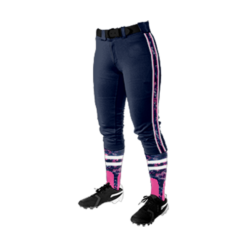 3617 FD Girls Fastpitch Pant CL GC-VIPERS-HOWELL-1
