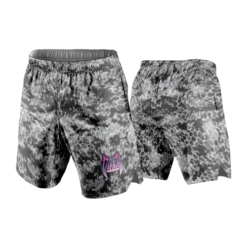 3617 LIGHTWEIGHT MICROFIBER 160gsm SHORT GC-VIPERS-HOWELL-2
