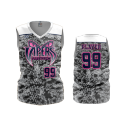 3617 FD Womens V-Neck Sleeveless GC-VIPERS-HOWELL-2