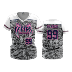 3617 FD Womens V-Neck GC-VIPERS-HOWELL-2