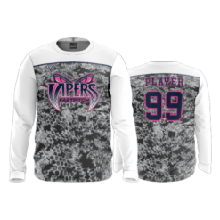 3617 FD Long Sleeve MENS GC-VIPERS-HOWELL-2