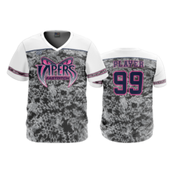 3617 FD Sport V-Neck MENS GC-VIPERS-HOWELL-2