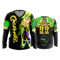 895 FD Womens V-Neck Longsleeve CAGAPALOS-2022-1