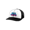 3330 Team Cap Trucker 112 509-MUNS-1
