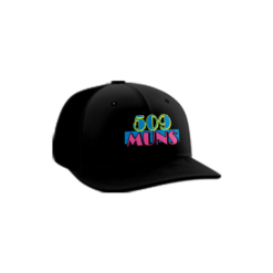 3330 Team Cap PTS30 509-MUNS-1