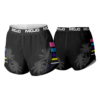 3330 CL WOMENS TRACK SHORTS 509-MUNS-1