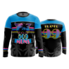 3330 FD Long Sleeve MENS 509-MUNS-1