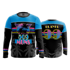 3330 FD Long Sleeve MENS 509-MUNS-1