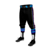 3330 CL KNICKERS CUSTOM BRAIDED BALL PANT 509-MUNS-1