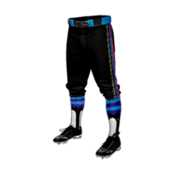 3330 CL KNICKERS CUSTOM BRAIDED BALL PANT 509-MUNS-1