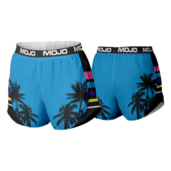 3330 CL WOMENS TRACK SHORTS 509-MUNS-2
