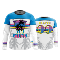 3330 FD Long Sleeve MENS 509-MUNS-2