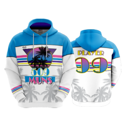 3330 FD Hoody 509-MUNS-2