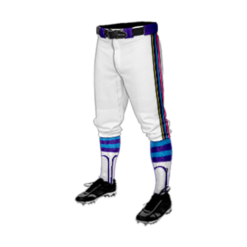 3330 CL KNICKERS CUSTOM BRAIDED BALL PANT 509-MUNS-2