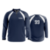 3608 CL DERBY JACKET SUB GC-VIPERS-HOWARD-NAVY-DERBY