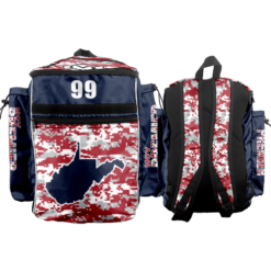 3317 Mojo Diamond Backpack MOV-PREMIER-2023-1