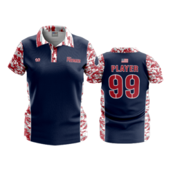 3317 FD Womens Polo MOV-PREMIER-2023-1