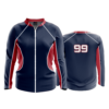3317 CL WOMENS VAPOR JACKET SUB MOV-PREMIER-2023-1
