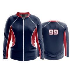 3317 CL WOMENS VAPOR JACKET SUB MOV-PREMIER-2023-1