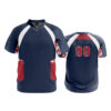 3317 CL DERBY JACKET SHORT SLEEVE MOV-PREMIER-2023-1