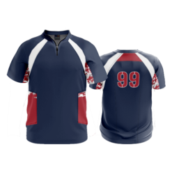3317 CL DERBY JACKET SHORT SLEEVE MOV-PREMIER-2023-1