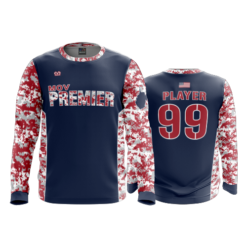 3317 FD Long Sleeve MENS MOV-PREMIER-2023-1